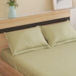 King Fitted Bedsheet Set - Image 2
