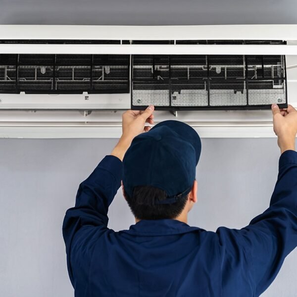 Air Conditioner Service